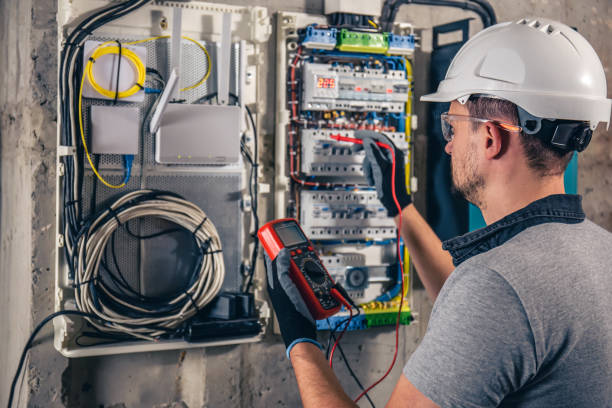 Best Emergency Electrical Repair  in USA